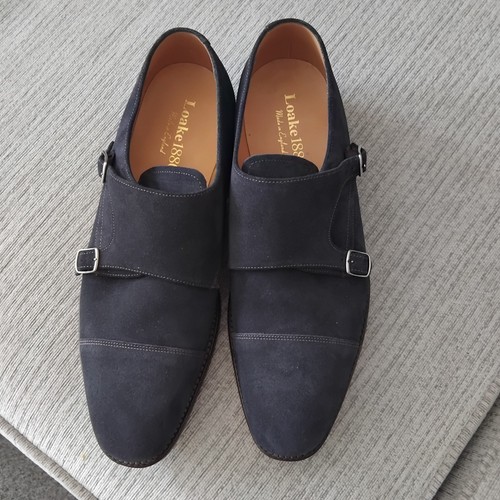 Loake 1880 cannon men s - 'cannon', men's