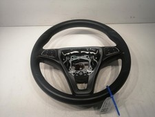 MERCEDES VITO STEERING WHEEL
