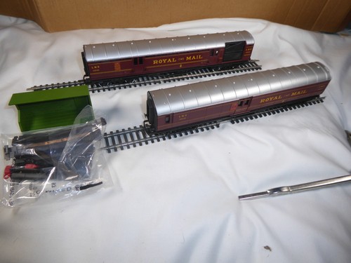 Hornby gauge lms - ,