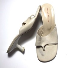 Vintage Simon Miller Cream Y2K