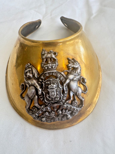 Coldstream guards officer - coldstream,