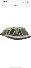 Tent outwell wolf lake - outwell,