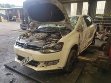 2010-2014 MK5 6R VOLKSWAGEN POLO COMPLETE ENGINE 1.2 TDI DIESEL CFWA
