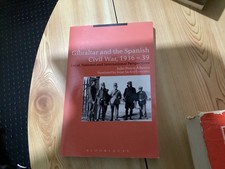 Spanish civil war in