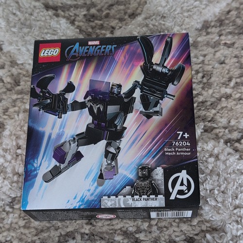 Lego 76204 marvel - 76204,