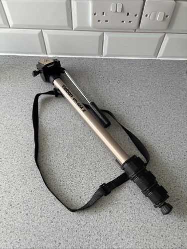 Velbon 4dx monopod - up-4dx, ii