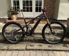 Specialized S-WORKS Turbo Levo