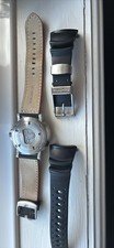 Citizen Ecozilla Dive Watch