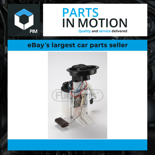 Fuel pump tank - in, fp5269