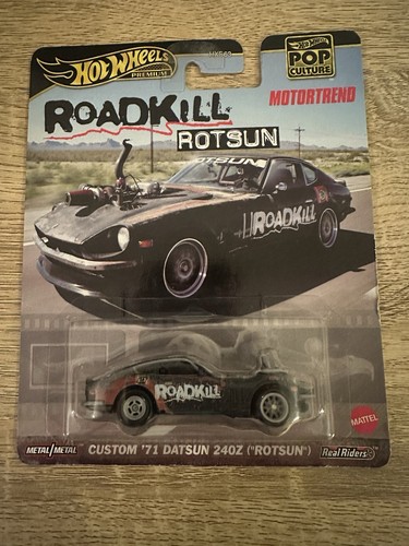 Hot wheels premium pop - premium,