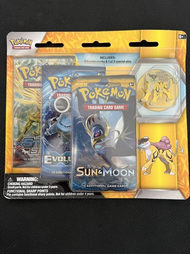 Pokémon legendary beasts - pokémon,