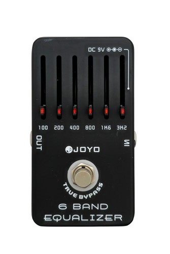 Joyo equalizer band - joyo,