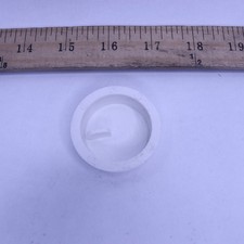 Oatey 1-1/2 in. ABS Pipe Test