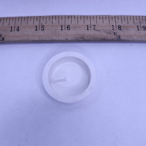 Oatey abs pipe test - 1-1/2,
