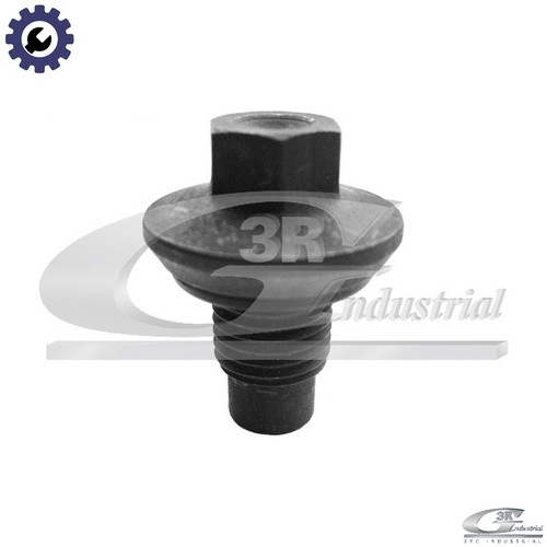 Screw plug oil sump 83010 - screw,