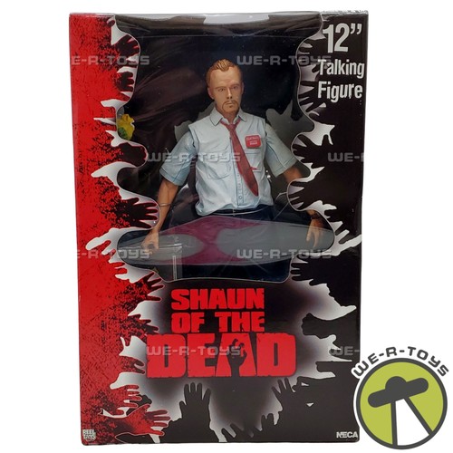 Shaun the dead - shaun, cult