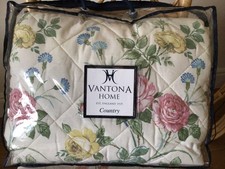 Vantona Home Rosalyn Country