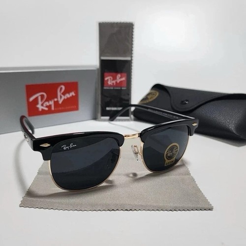 Ray ban rb3016 - rb3016, clubmaster