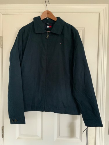 Tommy hilfiger water - and, wind