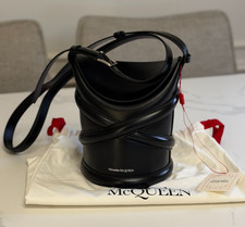 Authentic Alexander McQueen