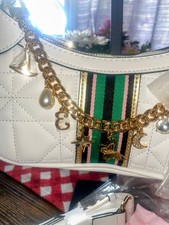 ALDO x Wicked Madeinoz NWT