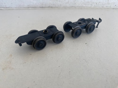 Hornby dublo rail - 3, edl11