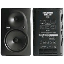 MACKIE HR824 MK2 PAIR STUDIO
