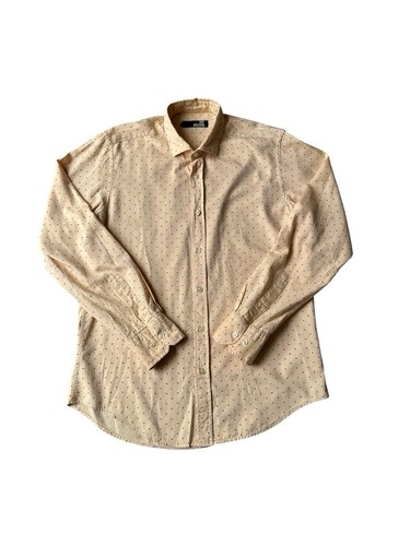 Vintage love moschino shirt - vintage,