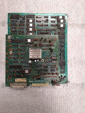 Arcade PCB Hyper Olimpic