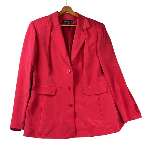 Preston york blazer womens - york,