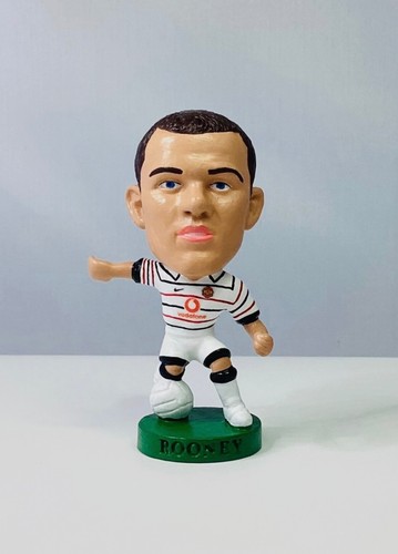 Non corinthian wayne rooney - wayne,
