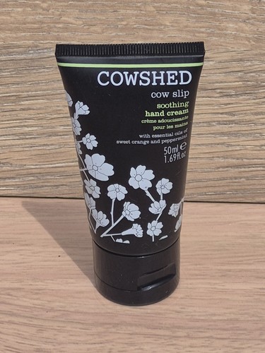 Cowshed cow slip soothing - cow, hand