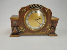 Fine Smiths Chinoiserie