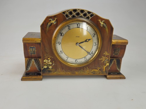 Fine smiths chinoiserie - fine,