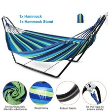 Large Double Lightweight