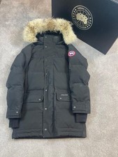 Canada Goose Emory Parka