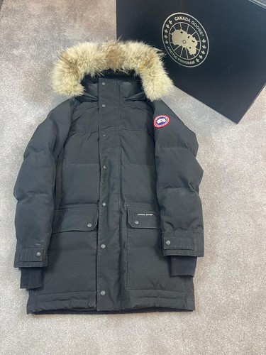 Canada goose emory parka - canada,