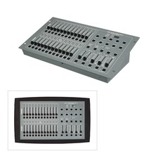 LEDJ Scene Director 24 Dimmer Console DMX Lighting Controller Inc Warranty