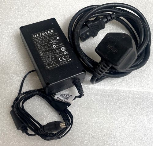 Netgear 60w 48v 25a - netgear,