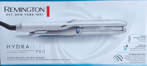 Remington s9001 hydraluxe pro - remington,