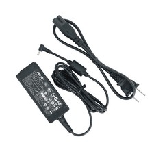 Genuine Asus AC Adapter for Eee PC 1011px 1104 1215 Laptop