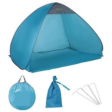 Pop Up 2 Man Beach Camping