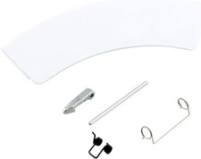 AEG, JOHN LEWIS WASHING