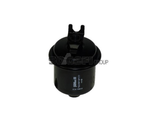 Purflux ep177 fuel filter - purflux,