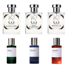 Stallion, Roselle, Oud