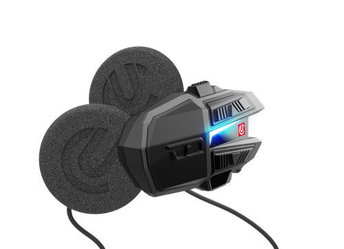 Uclear motion hdx - uclear, dual