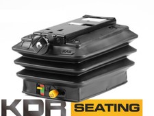 KAB 11 MECHANICAL SEAT