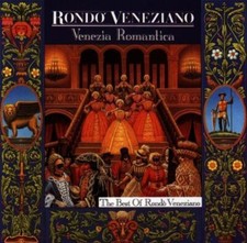 Veneziano Rondo : Venezia