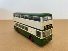 EFE 18006 Daimler Fleetline Park Royal - Nottingham City Transport