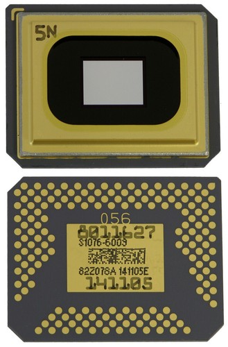 Projector dmd chip viewsonic - dmd,